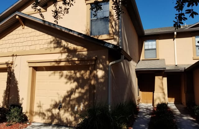 7777 HIGHCHAIR LN - 7777 Highchair Lane, Jacksonville, FL 32210