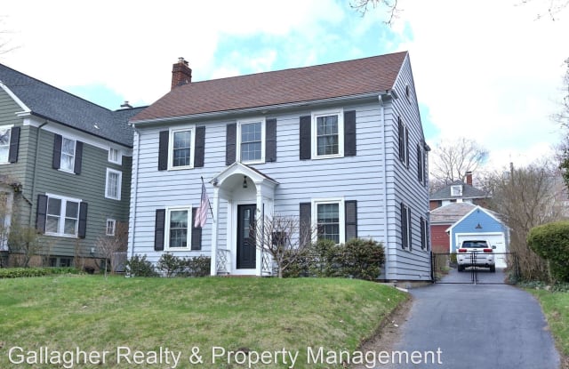 94 Castlebar Rd - 94 Castlebar Road, Rochester, NY 14610