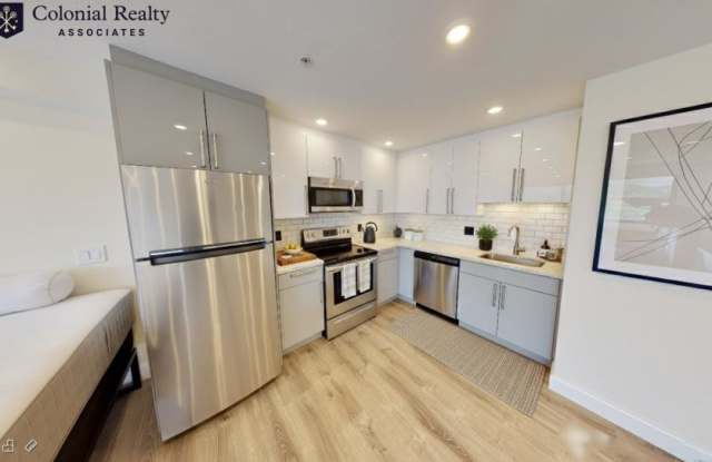 1022 Commonwealth Ave. photos photos