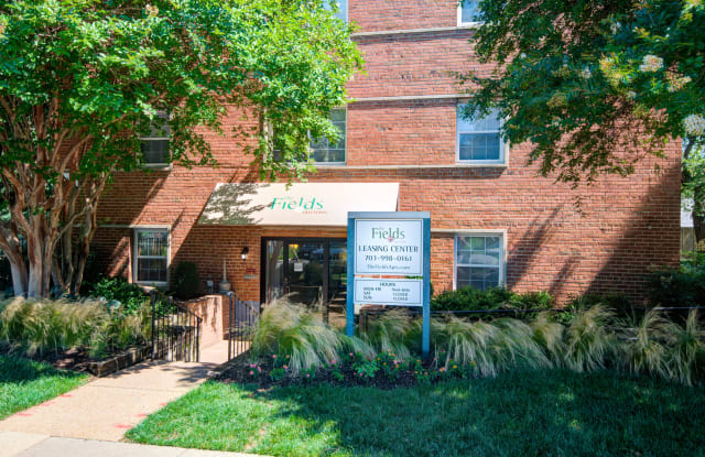 Affordable Housing - Fields of Old Town photos photos