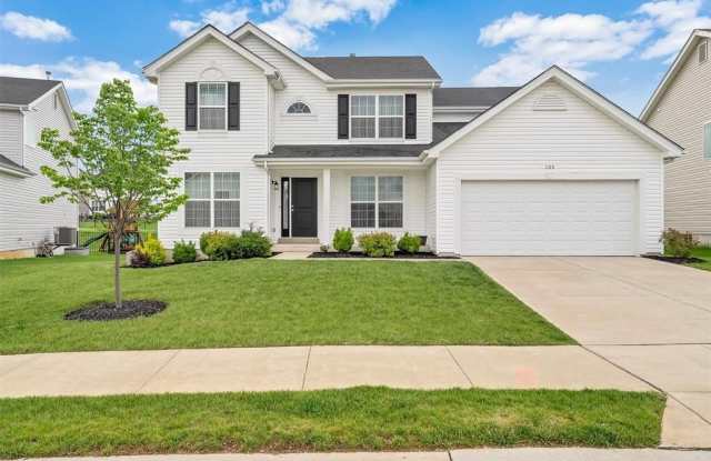 105 Windfall Way photos photos