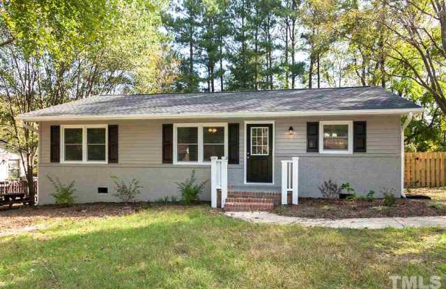 1305 Bacon Street - 1305 Bacon Street, Durham, NC 27707