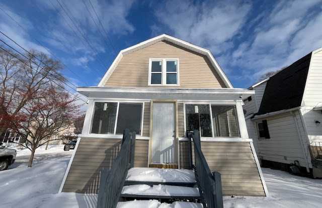 934 West Garfield Avenue photos photos