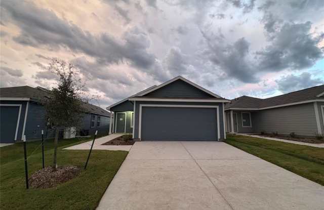 3906 Selawik Street - 3906 Selawik Street, Grayson County, TX 75090