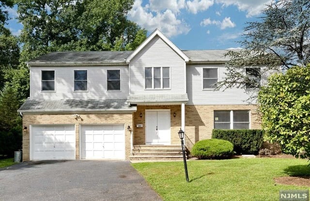 401 11th Street - 401 11th Street, Cresskill, NJ 07626