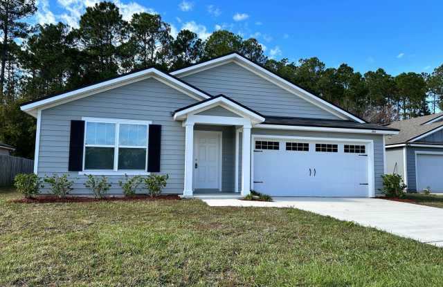 2162 SOTTERLY LN - 2162 Sotterley Lane, Jacksonville, FL 32220