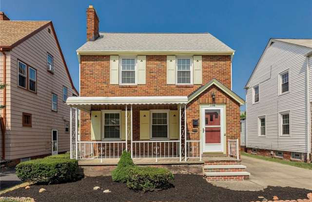 330 E 197th Street - 330 East 197th Street, Euclid, OH 44119