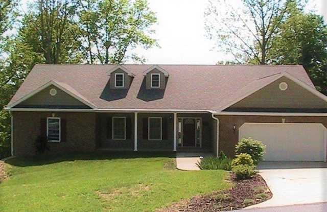 4512 June Drive Kingsport, TN 37664 photos photos