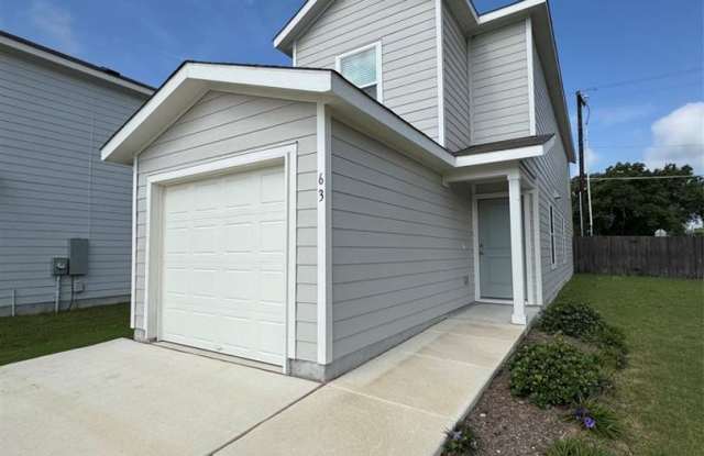 Almost New Home for Lease in Lockhart! Ready for Move in! photos photos