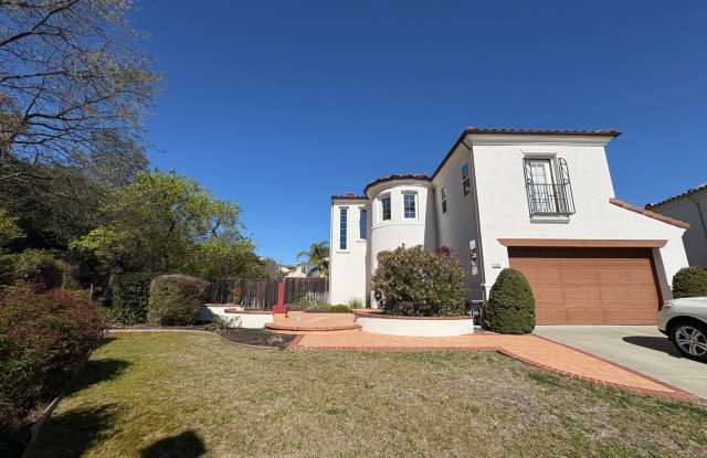 Beautiful  Spacious 4Bed/3Bath Two Story Home Located in San Ramon, Ca!!! photos photos
