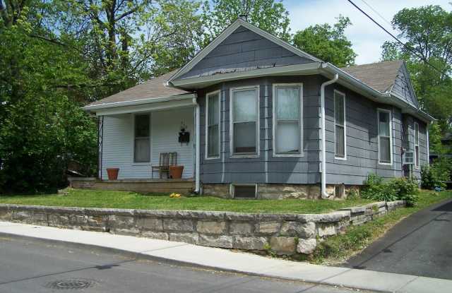 515 Park - 515 South Park Avenue, Bloomington, IN 47401