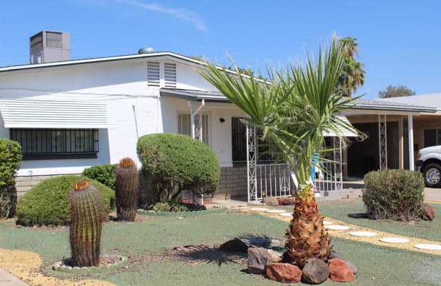15624 N 23RD Street - 15624 North 23rd Street, Phoenix, AZ 85022