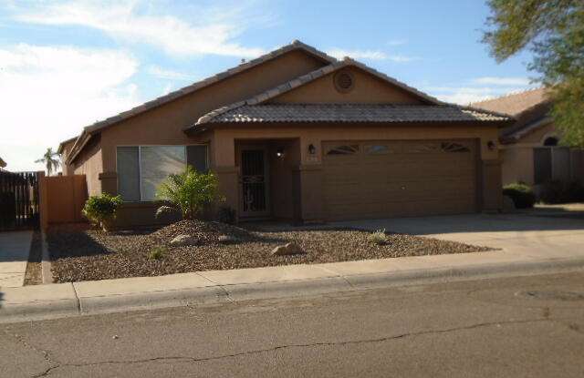 8621 W SHAW BUTTE Drive - 8621 West Shaw Butte Drive, Peoria, AZ 85345