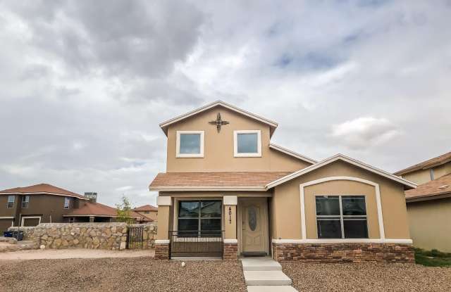 4017 Hueco Land Lane photos photos