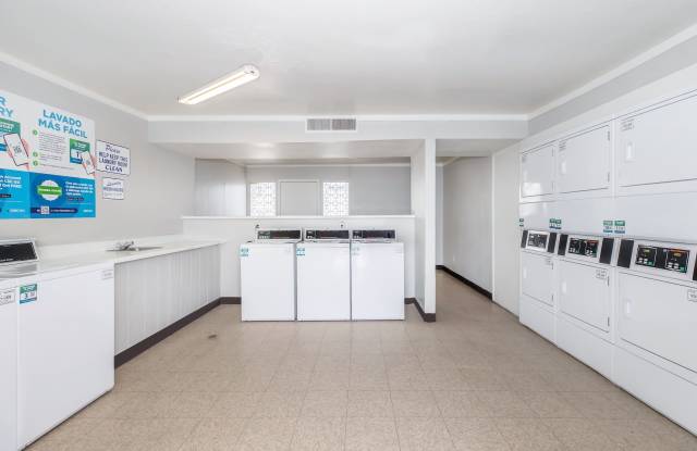 The Cara - Phoenix, AZ apartments for rent