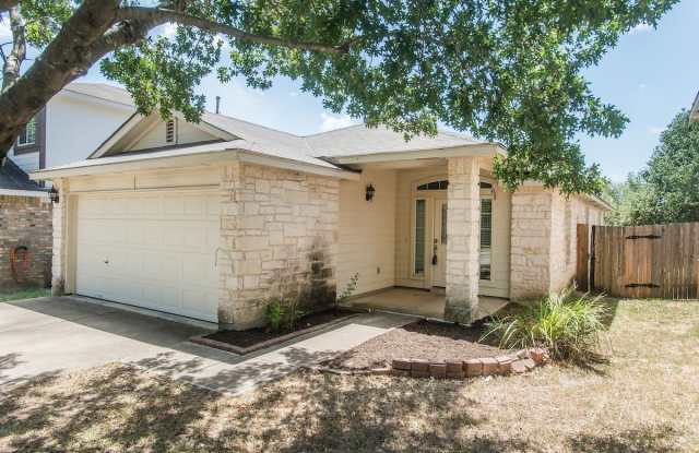 Olympic Heights One Story Home - South Austin photos photos
