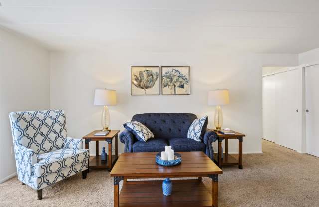 Riverstone Apartments Gallery 1