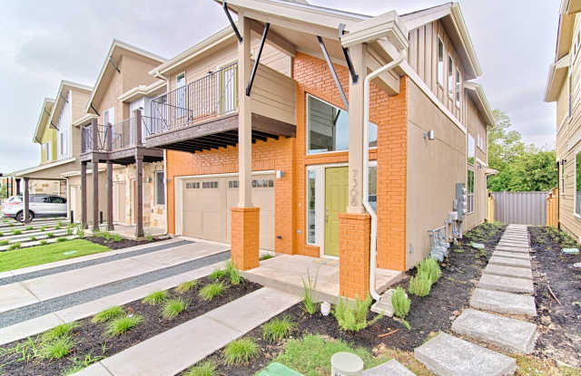 ABSOLUTELY STUNNING HOME AVAILABLE NOW-7308 Wildcat Pass Austin, TX 78757 - 7308 Wildcat Pass, Austin, TX 78757