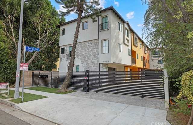 5248 Segals - 5248 Segals Way, Los Angeles, CA 91403 5248 Segals - 5248 Segals Way, Los Angeles, CA 91403