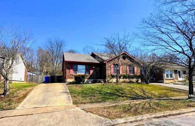 837 Overview Drive photos photos