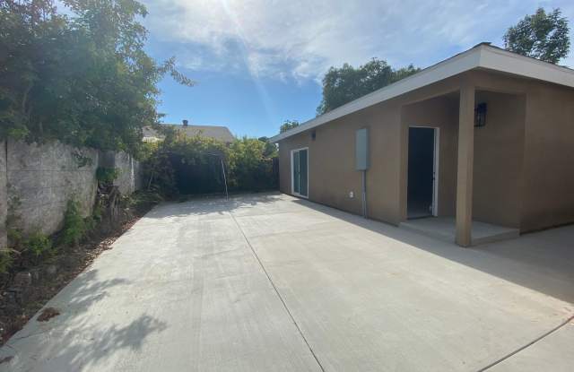 Brand New Home in El Cajon Gallery 3