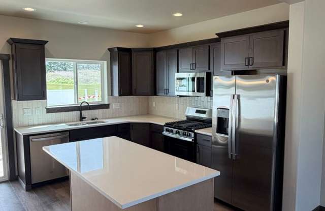 Beautiful & Brand New 4 bd/2.5 ba Home Gallery 3