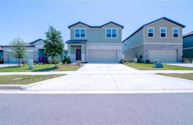 8735 Sportsman Loop - 8735 Sportsman Loop, Lake County, FL 34736