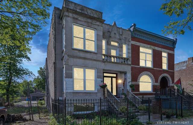 3217 W Fulton Boulevard photos photos
