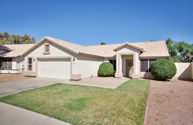 762 E CHICAGO Street - 762 East Chicago Street, Chandler, AZ 85225