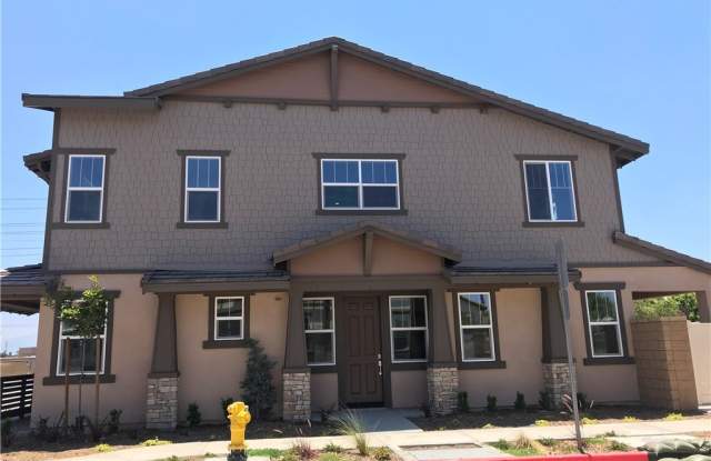 13858 Old Mill Ave - 13858 Old Mill Ave, Chino, CA 91710
