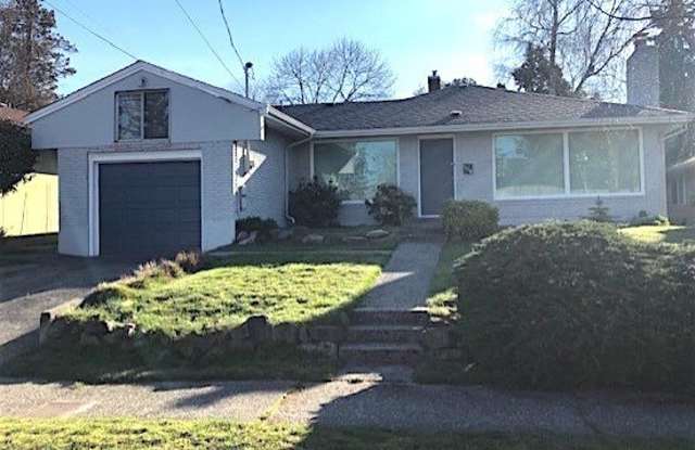 Classic Northgate Rambler photos photos