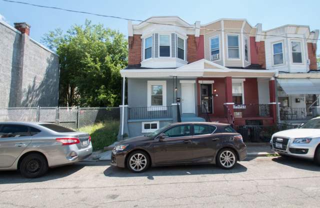 1419 N Ithan St., 2 bedroom, 1.5 bathroom home Gallery 4