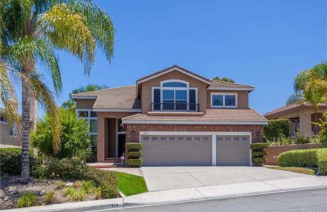974 S Ladan Lane - 974 South Ladan Lane, Anaheim, CA 92808