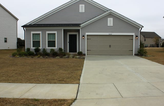 4624 Collingham Drive - 4624 Collingham Dr, Charlotte, NC 28273