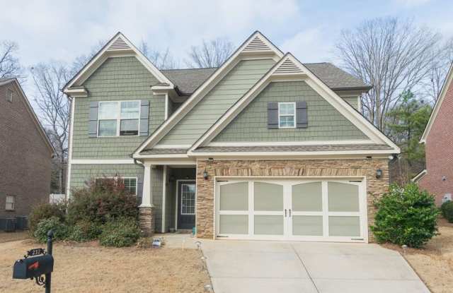 232 Towns Walk Drive - 232 Towns Walk Drive, Athens, GA 30606