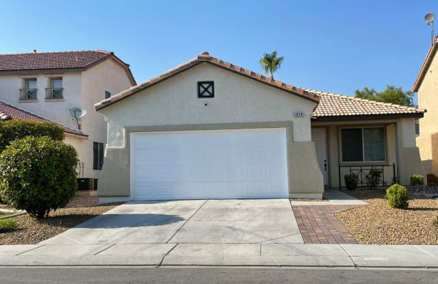 1914 Giant Pine Avenue - 1914 Giant Pine Avenue, North Las Vegas, NV 89031