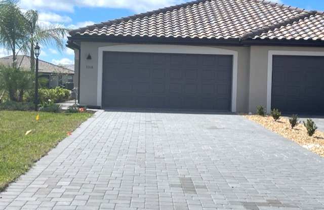 New Construction 2 Bedroom PLUS a Home Office Available in Lorraine Lakes photos photos