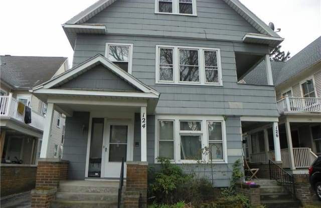 124 Shepard Street - 124 Shepard Street, Rochester, NY 14620