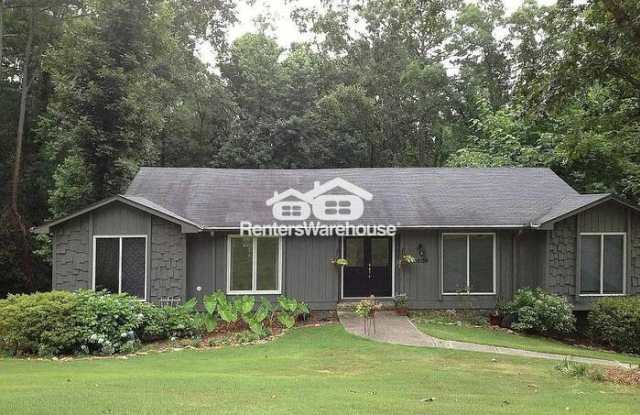 4808 Winnebago Drive - 4808 Winnebago Drive, Shelby County, AL 35244