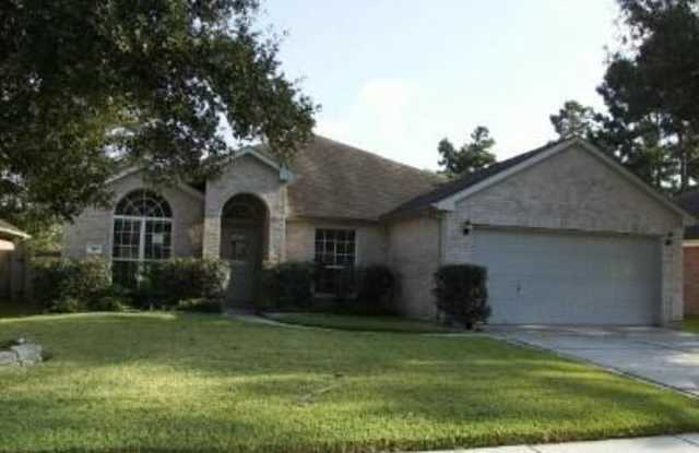 2810 Autumn Springs Lane - 2810 Autumn Springs Lane, Spring, TX 77373