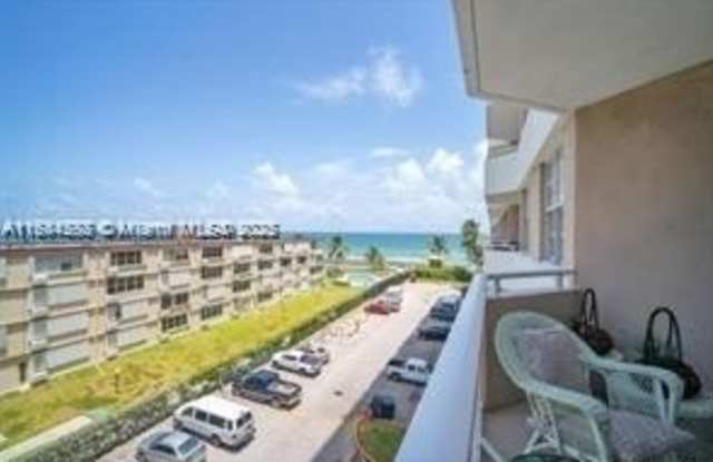1950 S Ocean Dr photos photos