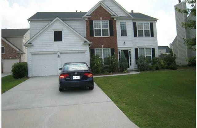 704 Aroura Drive - 704 Aroura Drive, Woodstock, GA 30188