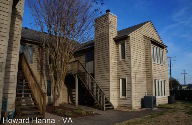 610 Pinewood Drive - 610 Pinewood Drive, Virginia Beach, VA 23451