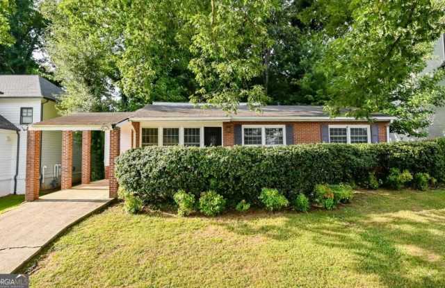 2454 Drew Valley Road NE photos photos