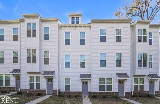 640 Ethridge Place - 640 Ethridge Place, Charlotte, NC 28216 640 Ethridge Place - 640 Ethridge Place, Charlotte, NC 28216