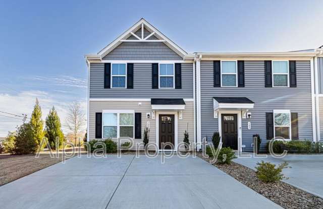 103 Nicklaus Dr - 103 Nicklaus Drive, Anderson County, SC 29621