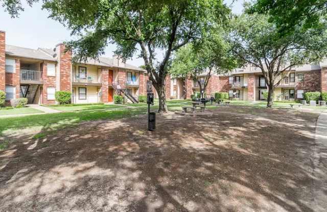 Townhouse Apartments Gallery 4