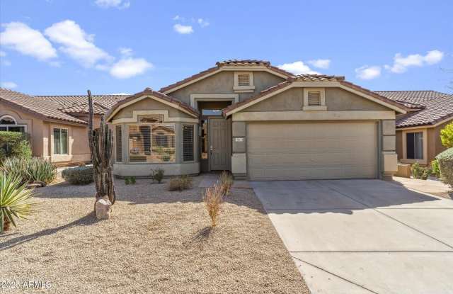 10313 E KAREN Drive - 10313 East Karen Drive, Scottsdale, AZ 85255