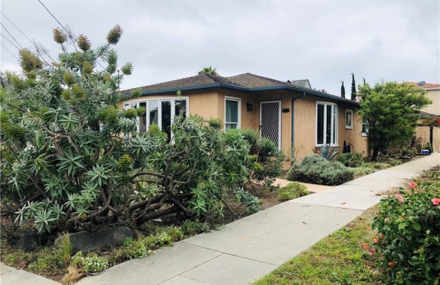 1293 W 23rd Street - 1293 West 23rd Street, Los Angeles, CA 90731