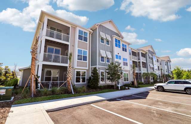 Velara Luxury Apartments Gallery 4